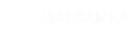 Logotipo da JSaldanha, inc.